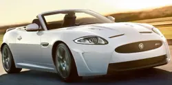 Jaguar XK0