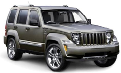 Jeep Liberty Sport 4x2