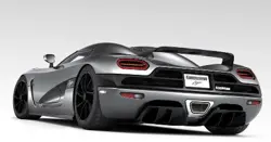 Koenigsegg Agera0