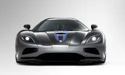 Koenigsegg Agera0