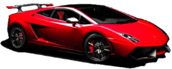 Lamborghini Gallardo 
