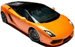 Lamborghini Gallardo 
