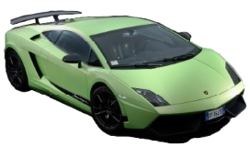 Lamborghini Gallardo