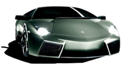 Lamborghini Reventon 