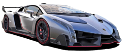 Lamborghini Veneno 