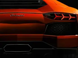 Lamborghini Aventador0