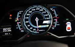 Lamborghini Aventador0