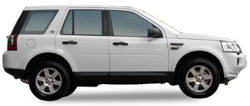 Land Rover Freelander 2 (2012) S