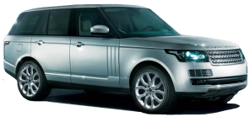Land Rover Range Rover (2011) TDV6