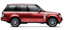 Land Rover Range Rover (2011) Vogue