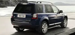 Land Rover Freelander 2 (2012)0