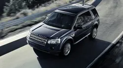 Land Rover Freelander 2 (2012)0