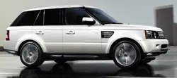 Land Rover Range Rover Sport0
