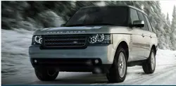 Land Rover Range Rover Sport0