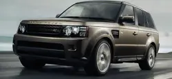 Land Rover Range Rover Sport0