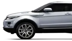 Land Rover Range Rover Evoque0