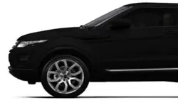 Land Rover Range Rover Evoque0