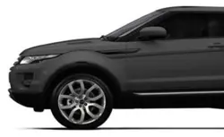 Land Rover Range Rover Evoque0
