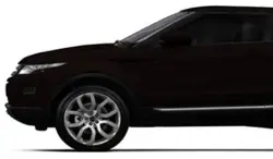 Land Rover Range Rover Evoque0