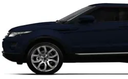 Land Rover Range Rover Evoque0