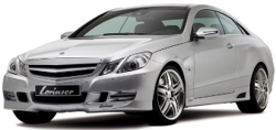 Lorinser E-Class 