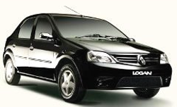 Mahindra Logan (2009) 1.5 DLS