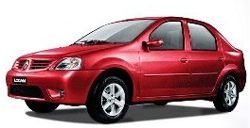 Mahindra Logan (2009) 