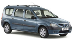 Mahindra Logan (2010) 