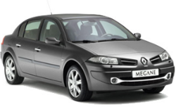 Renault Megane Expression 1.4