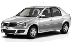 Mahindra Logan (2010) 