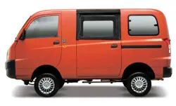 Mahindra Maxximo Mini Van0