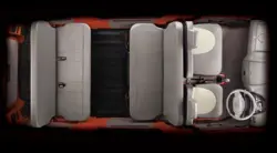 Mahindra Maxximo Mini Van0