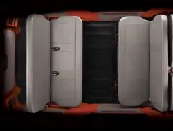 Mahindra Maxximo Mini Van0