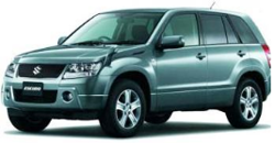 Maruti Grand Vitara (2008) MT