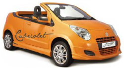 Maruti Special Edition Cars 