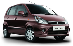 Maruti Special Edition Cars (2011) 