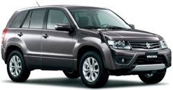 Maruti Grand Vitara 