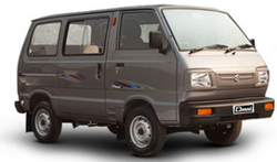 Maruti Omni