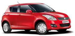 Maruti Swift VDi