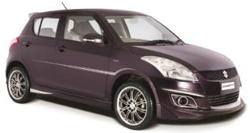 Maruti Special Edition Cars 