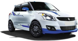 Maruti Swift Petrol