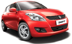 Maruti Swift (2012) LDi
