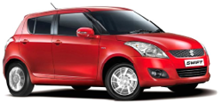 Maruti Swift (2012) LXi