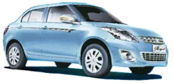 Maruti Swift DZire 