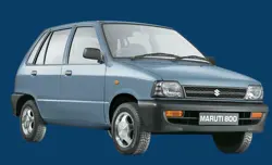 Maruti 8000