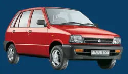Maruti 8000