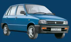 Maruti 8000