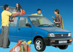 Maruti 8000