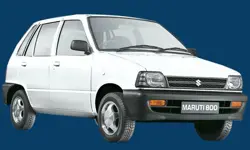 Maruti 8000