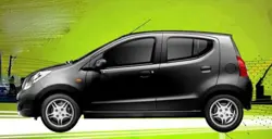 Maruti A-Star0